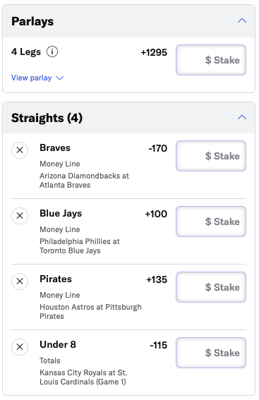 Quickslip Image