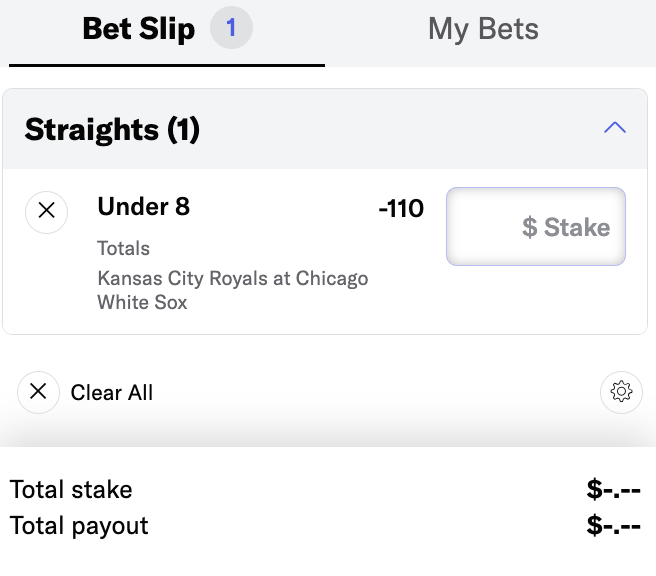 Quickslip Image