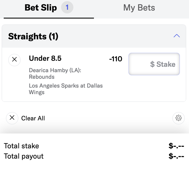 Quickslip Image