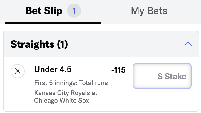 Quickslip Image
