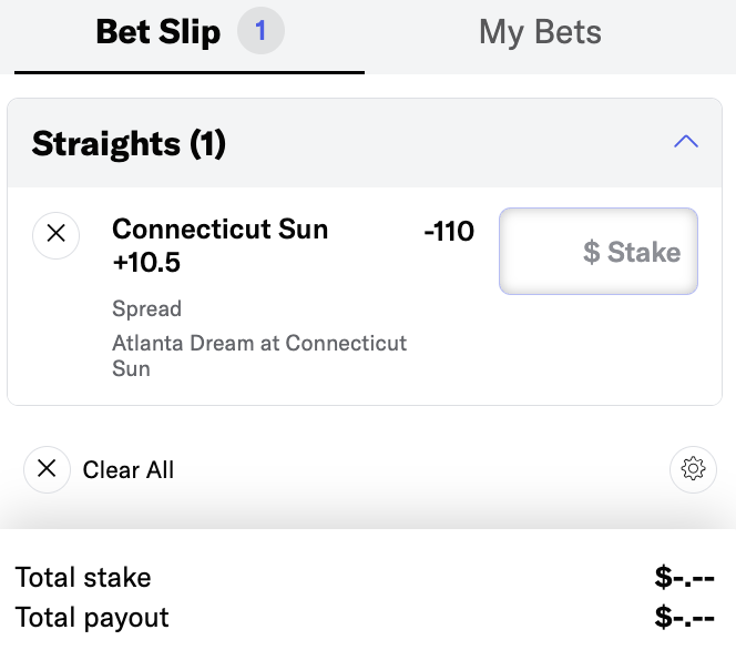 Quickslip Image