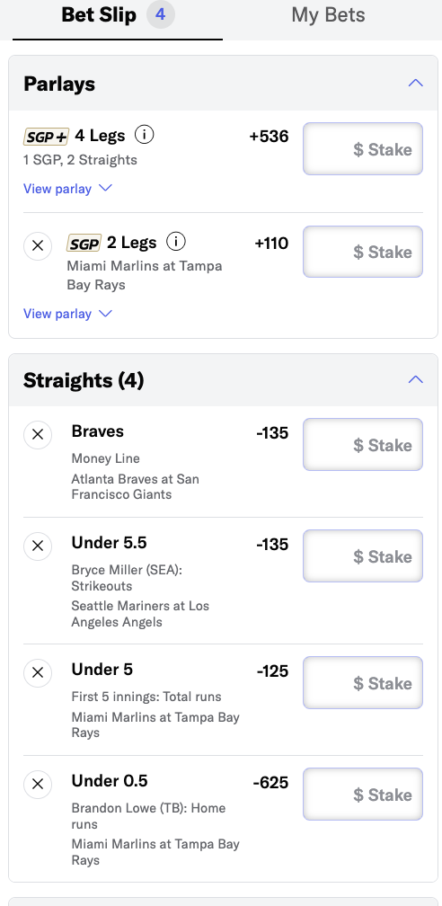 Quickslip Image