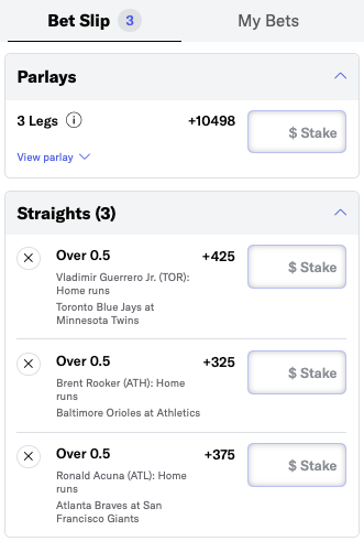 Quickslip Image