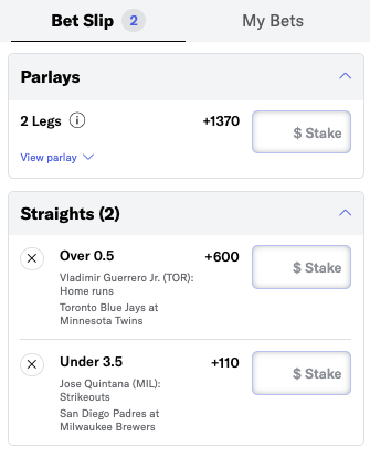 Quickslip Image