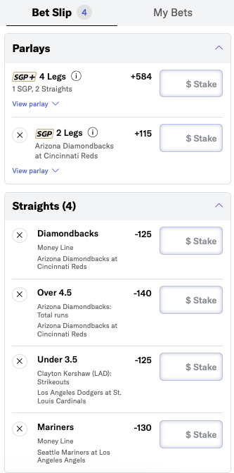Quickslip Image