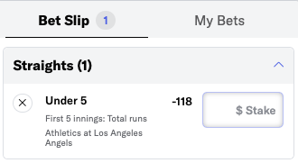 Quickslip Image
