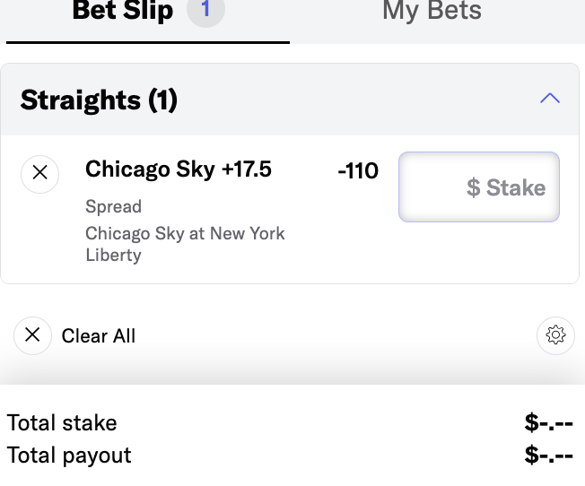 Quickslip Image