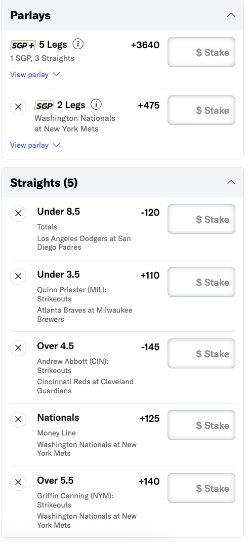 Quickslip Image