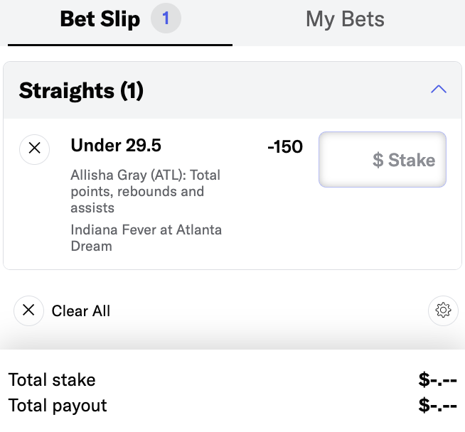 Quickslip Image