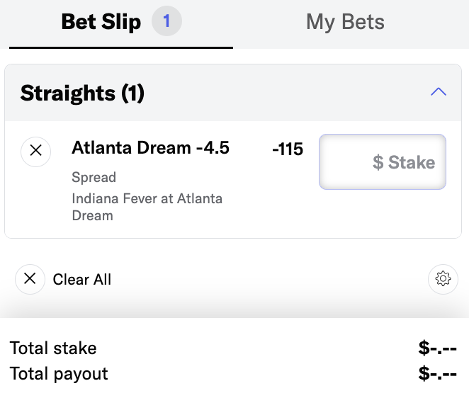 Quickslip Image