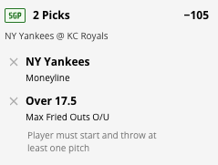 Quickslip Image