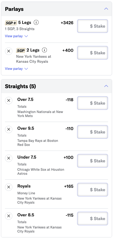 Quickslip Image