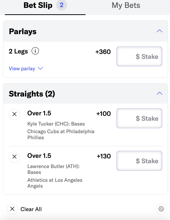 Quickslip Image