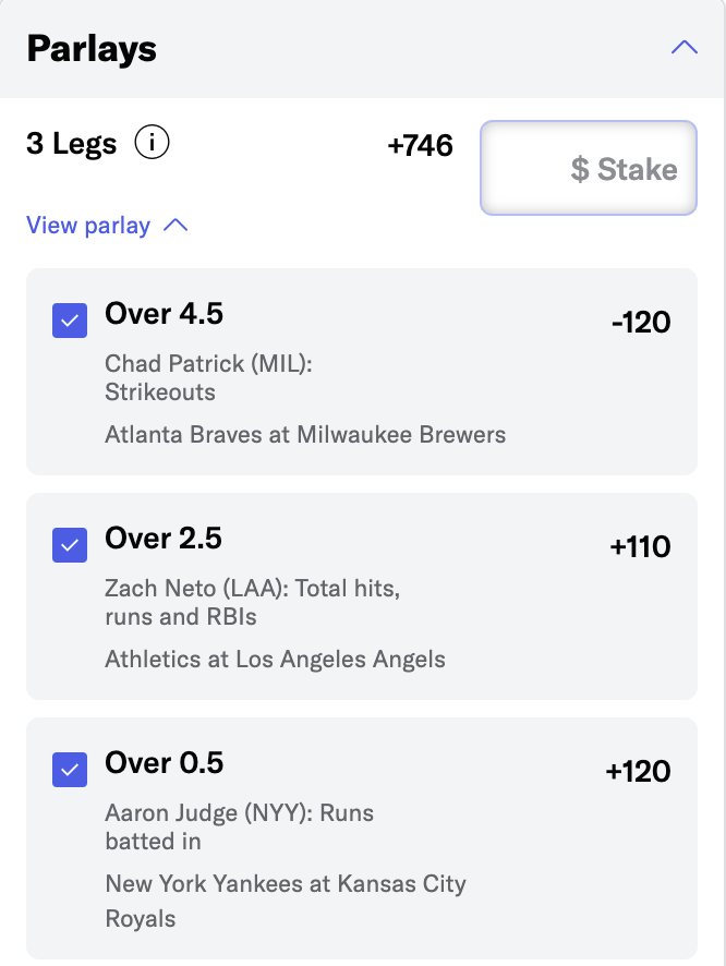 Quickslip Image