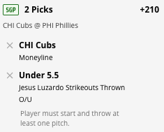 Quickslip Image