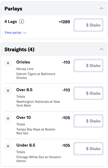 Quickslip Image