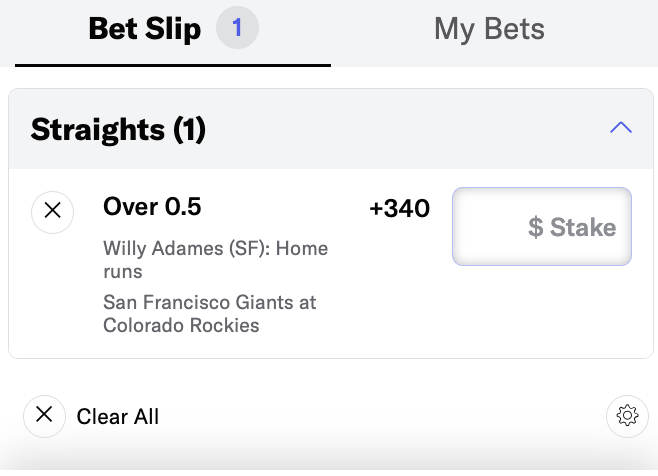 Quickslip Image
