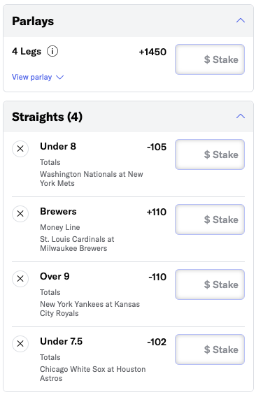 Quickslip Image