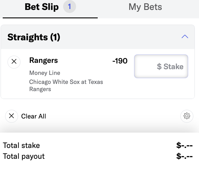 Quickslip Image
