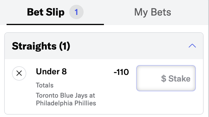 Quickslip Image