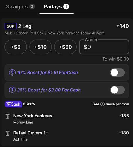 Quickslip Image