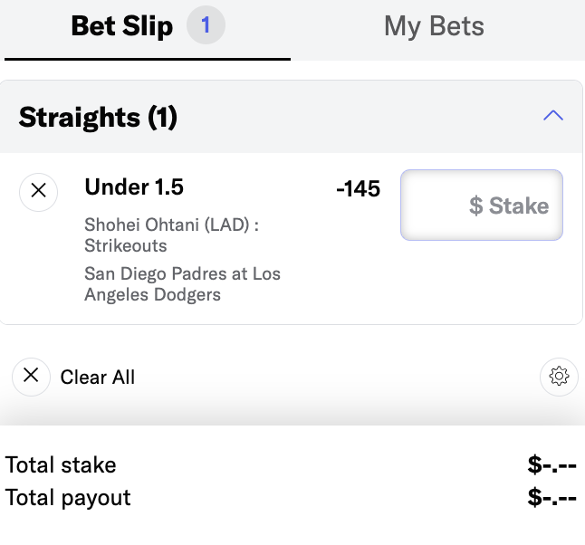Quickslip Image