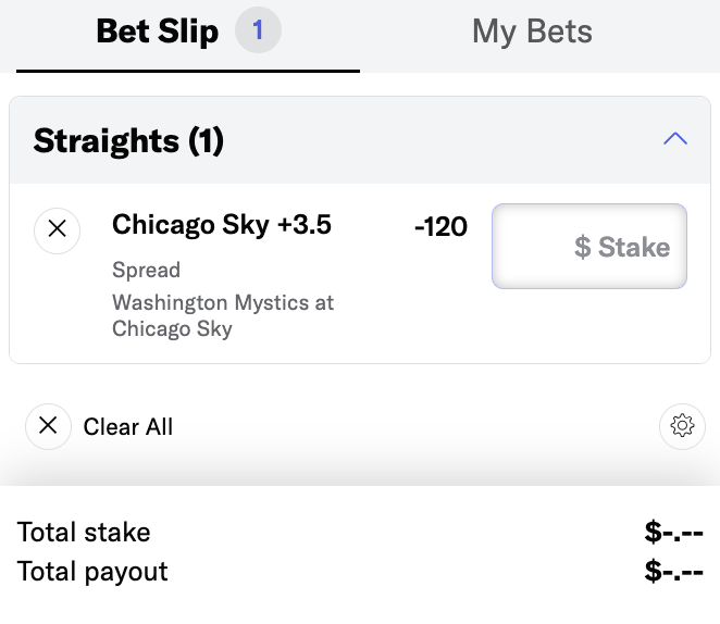 Quickslip Image