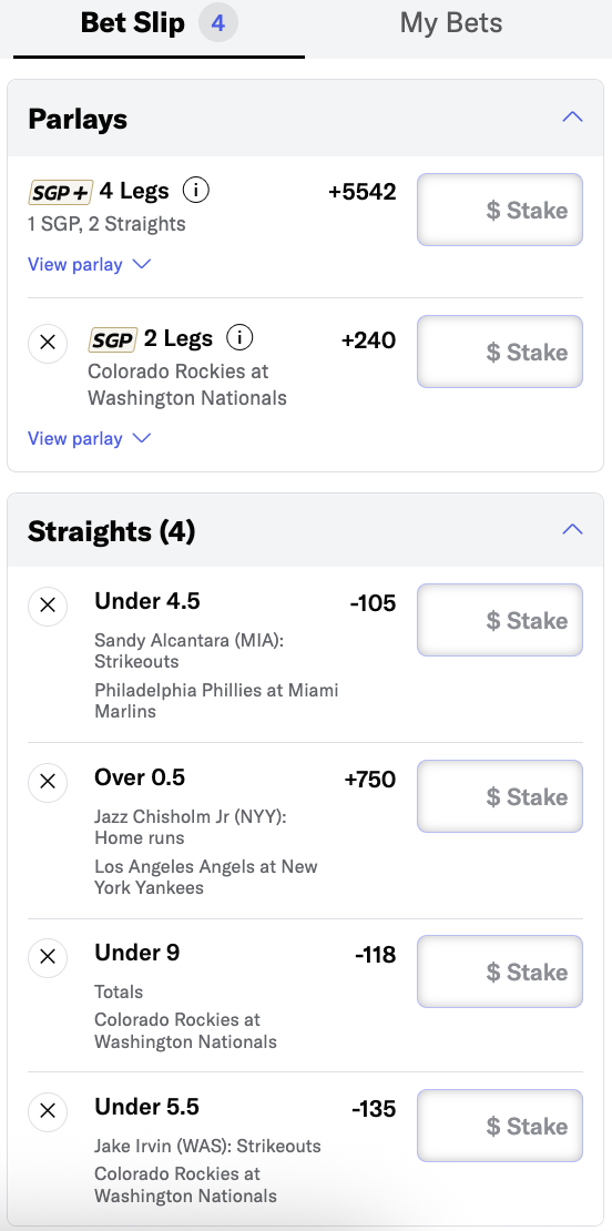 Quickslip Image