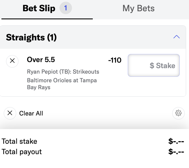 Quickslip Image