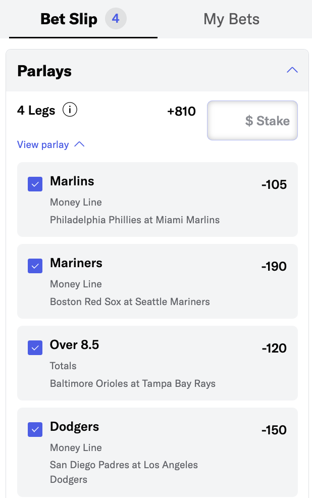 Quickslip Image