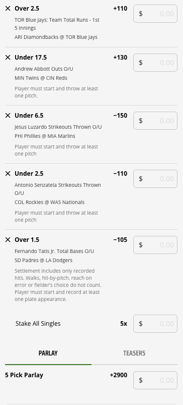 Quickslip Image