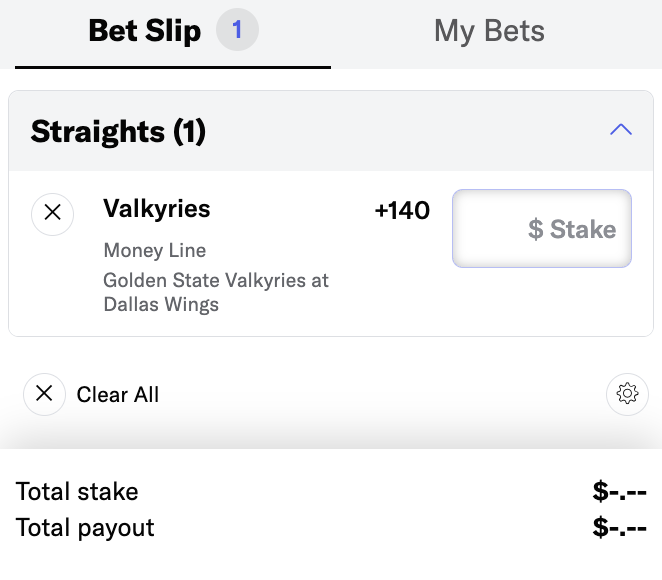 Quickslip Image
