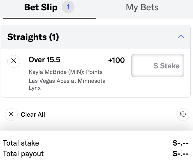 Quickslip Image