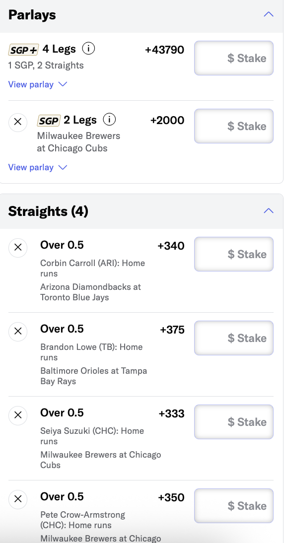 Quickslip Image