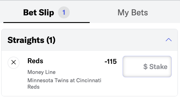 Quickslip Image
