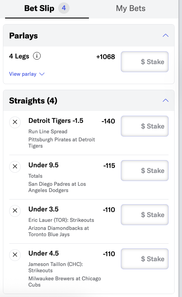 Quickslip Image