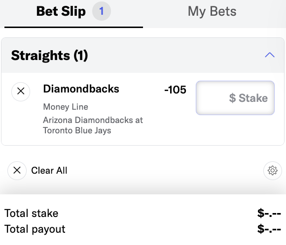 Quickslip Image