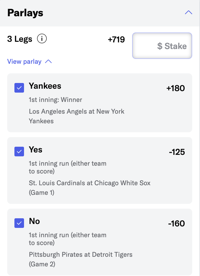 Quickslip Image
