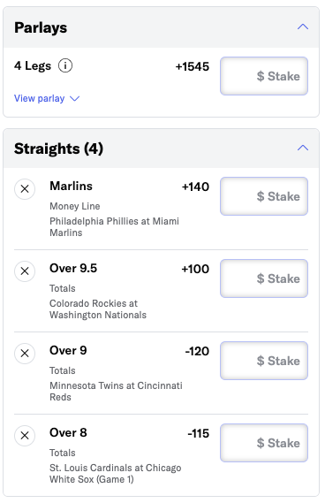 Quickslip Image