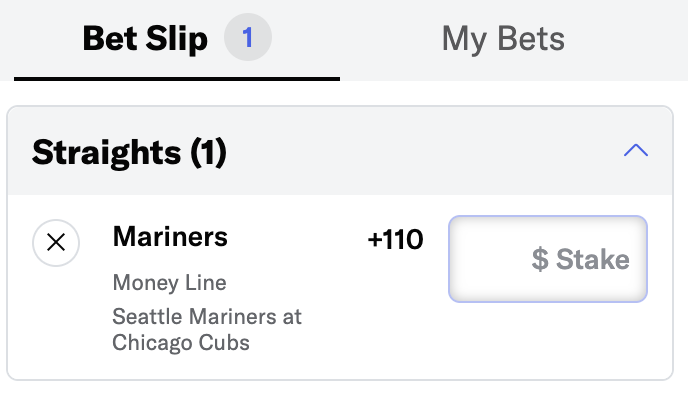 Quickslip Image