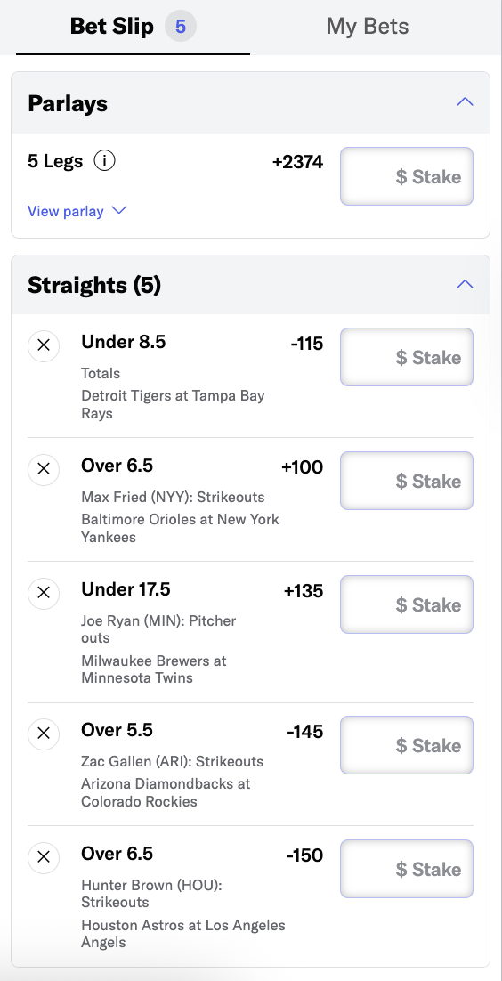 Quickslip Image