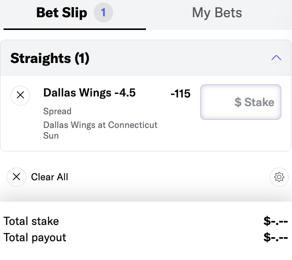 Quickslip Image