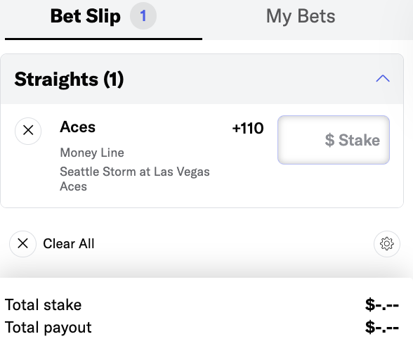Quickslip Image