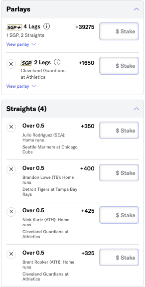 Quickslip Image