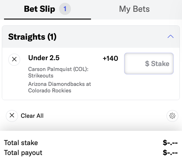 Quickslip Image