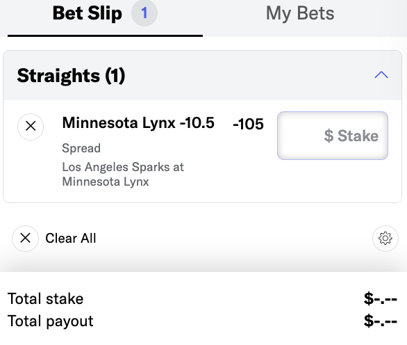 Quickslip Image