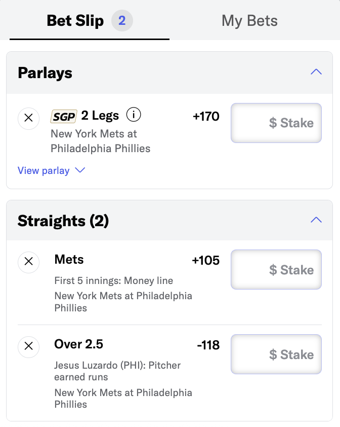 Quickslip Image