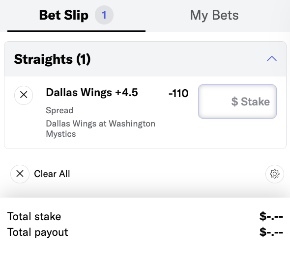 Quickslip Image