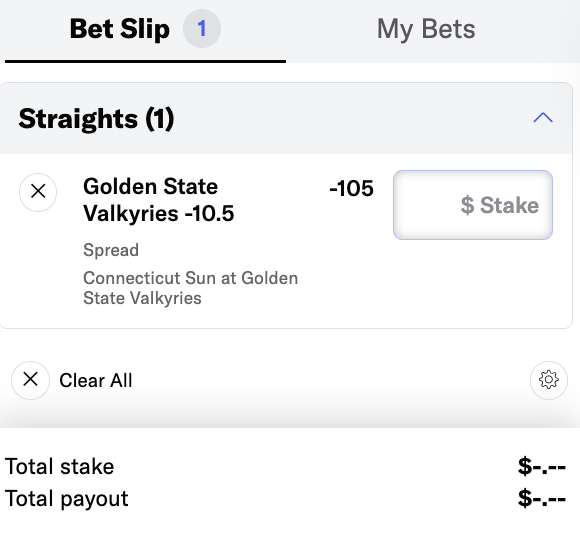Quickslip Image