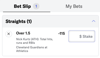 Quickslip Image